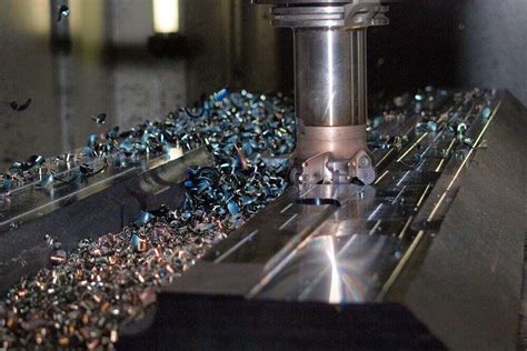 The Ultimate Guide to CNC Machining Stainless Steel.
